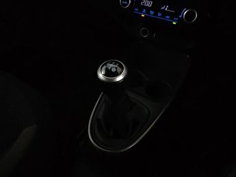 Toyota Aygo X 1.0 VVT-i Edge Euro 6 (s/s) 5dr