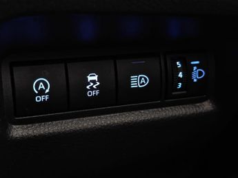 Toyota Aygo X 1.0 VVT-i Edge Euro 6 (s/s) 5dr