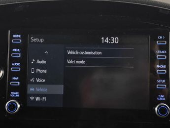 Toyota Aygo X 1.0 VVT-i Edge Euro 6 (s/s) 5dr