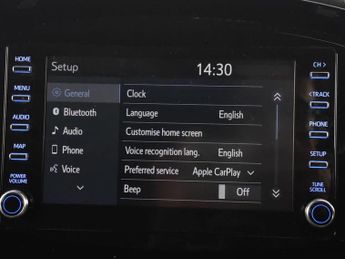 Toyota Aygo X 1.0 VVT-i Edge Euro 6 (s/s) 5dr