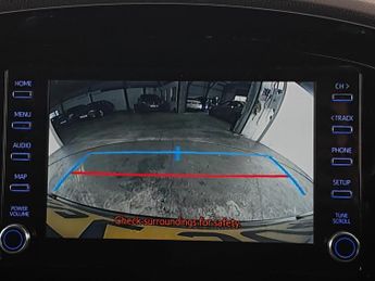 Toyota Aygo X 1.0 VVT-i Edge Euro 6 (s/s) 5dr