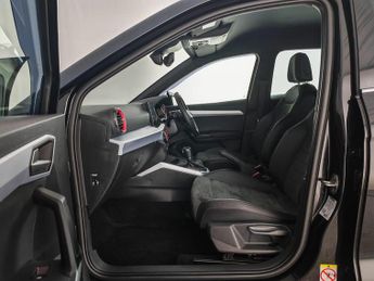 SEAT Arona 1.0 TSI FR Sport DSG Euro 6 (s/s) 5dr