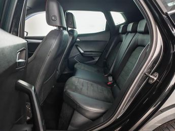 SEAT Arona 1.0 TSI FR Sport DSG Euro 6 (s/s) 5dr