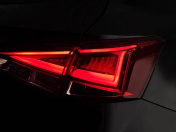 SEAT Arona 1.0 TSI FR Sport DSG Euro 6 (s/s) 5dr