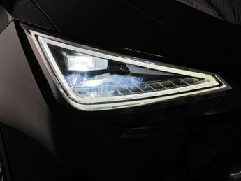 SEAT Arona 1.0 TSI FR Sport DSG Euro 6 (s/s) 5dr