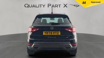 SEAT Arona 1.0 TSI FR Sport DSG Euro 6 (s/s) 5dr