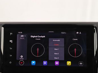 SEAT Arona 1.0 TSI FR Sport DSG Euro 6 (s/s) 5dr