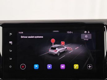 SEAT Arona 1.0 TSI FR Sport DSG Euro 6 (s/s) 5dr