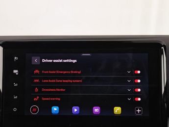 SEAT Arona 1.0 TSI FR Sport DSG Euro 6 (s/s) 5dr