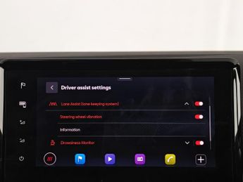 SEAT Arona 1.0 TSI FR Sport DSG Euro 6 (s/s) 5dr