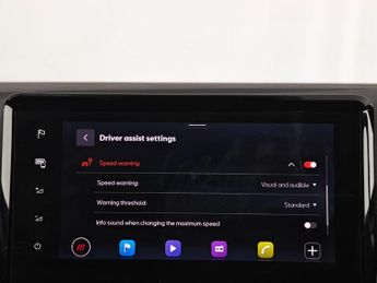 SEAT Arona 1.0 TSI FR Sport DSG Euro 6 (s/s) 5dr