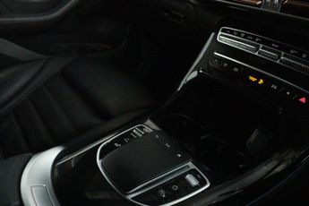 Mercedes-Benz EQC EQC 400 80kWh AMG Line Auto 4MATIC 5dr