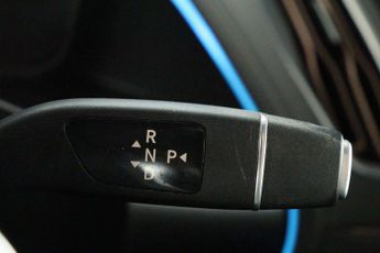 Mercedes-Benz EQC EQC 400 80kWh AMG Line Auto 4MATIC 5dr