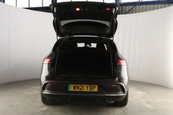 Mercedes-Benz EQC EQC 400 80kWh AMG Line Auto 4MATIC 5dr