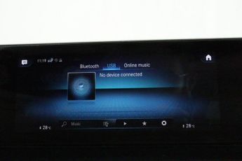 Mercedes-Benz EQC EQC 400 80kWh AMG Line Auto 4MATIC 5dr