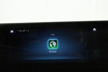 Mercedes-Benz EQC EQC 400 80kWh AMG Line Auto 4MATIC 5dr