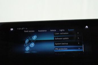 Mercedes-Benz EQC EQC 400 80kWh AMG Line Auto 4MATIC 5dr