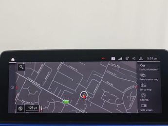 BMW 5 Series 2.0 520d MHT SE Steptronic Euro 6 (s/s) 4dr