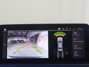 BMW 5 Series 2.0 520d MHT SE Steptronic Euro 6 (s/s) 4dr