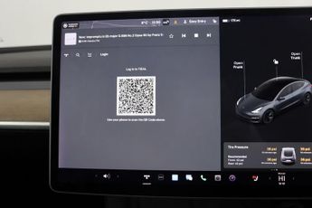 Tesla Model 3 Standard Range Plus Auto RWD 4dr