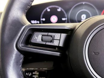 Porsche Taycan Performance 79.2kWh 4S Auto 4WD 4dr (11kW Charger)