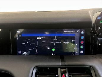 Porsche Taycan Performance 79.2kWh 4S Auto 4WD 4dr (11kW Charger)