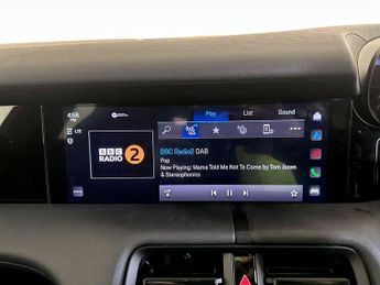 Porsche Taycan Performance 79.2kWh 4S Auto 4WD 4dr (11kW Charger)