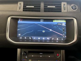 Land Rover Range Rover Evoque 2.0 TD4 HSE Dynamic Auto 4WD Euro 6 (s/s) 5dr