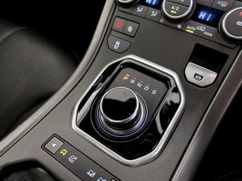 Land Rover Range Rover Evoque 2.0 TD4 HSE Dynamic Auto 4WD Euro 6 (s/s) 5dr