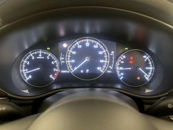 Mazda Mazda3 2.0 e-SKYACTIV-X MHEV GT Sport Auto Euro 6 (s/s) 4dr