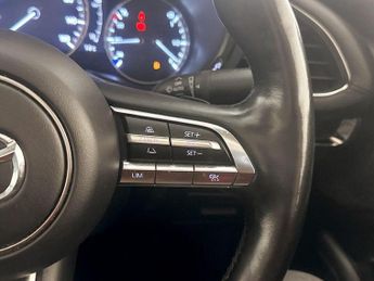 Mazda Mazda3 2.0 e-SKYACTIV-X MHEV GT Sport Auto Euro 6 (s/s) 4dr