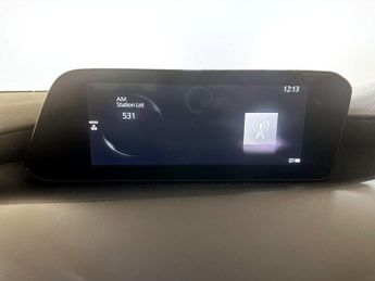 Mazda Mazda3 2.0 e-SKYACTIV-X MHEV GT Sport Auto Euro 6 (s/s) 4dr