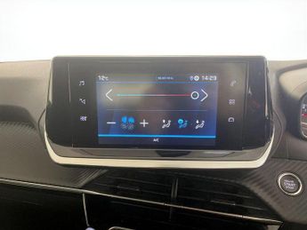 Peugeot 208 1.2 PureTech Active Premium Euro 6 (s/s) 5dr