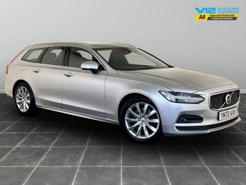 Volvo V90 2.0 B4 MHEV Momentum Auto Euro 6 (s/s) 5dr