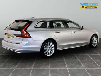 Volvo V90 2.0 B4 MHEV Momentum Auto Euro 6 (s/s) 5dr