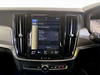 Volvo V90 2.0 B4 MHEV Momentum Auto Euro 6 (s/s) 5dr