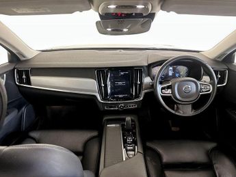 Volvo V90 2.0 B4 MHEV Momentum Auto Euro 6 (s/s) 5dr