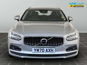 Volvo V90 2.0 B4 MHEV Momentum Auto Euro 6 (s/s) 5dr