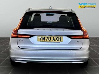 Volvo V90 2.0 B4 MHEV Momentum Auto Euro 6 (s/s) 5dr