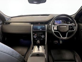 Land Rover Discovery Sport 2.0 D200 MHEV R-Dynamic S Plus Auto 4WD Euro 6 (s/s) 5dr