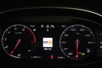 SEAT Arona 1.0 TSI FR Sport DSG Euro 6 (s/s) 5dr