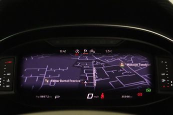 SEAT Arona 1.0 TSI FR Sport DSG Euro 6 (s/s) 5dr