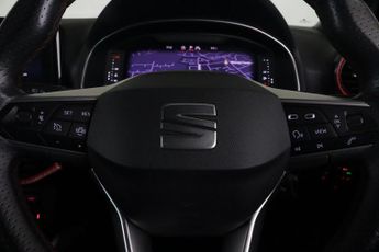 SEAT Arona 1.0 TSI FR Sport DSG Euro 6 (s/s) 5dr