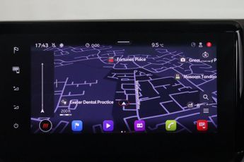 SEAT Arona 1.0 TSI FR Sport DSG Euro 6 (s/s) 5dr