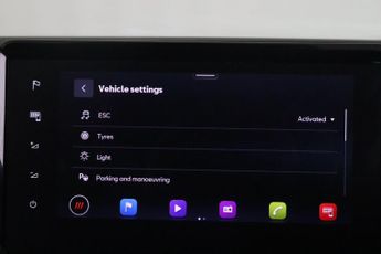 SEAT Arona 1.0 TSI FR Sport DSG Euro 6 (s/s) 5dr