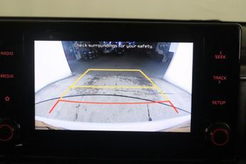 Kia XCeed 1.0 T-GDi 2 Euro 6 (s/s) 5dr