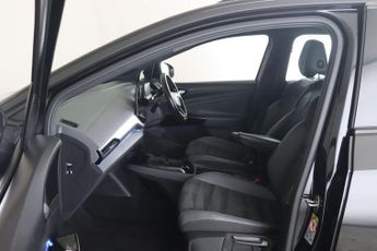 Volkswagen ID.4 Pro Performance 77kWh Life Auto 5dr