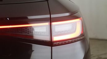 Volkswagen ID.4 Pro Performance 77kWh Life Auto 5dr