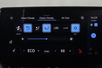 Volkswagen ID.4 Pro Performance 77kWh Life Auto 5dr