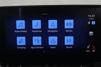 Volkswagen ID.4 Pro Performance 77kWh Life Auto 5dr